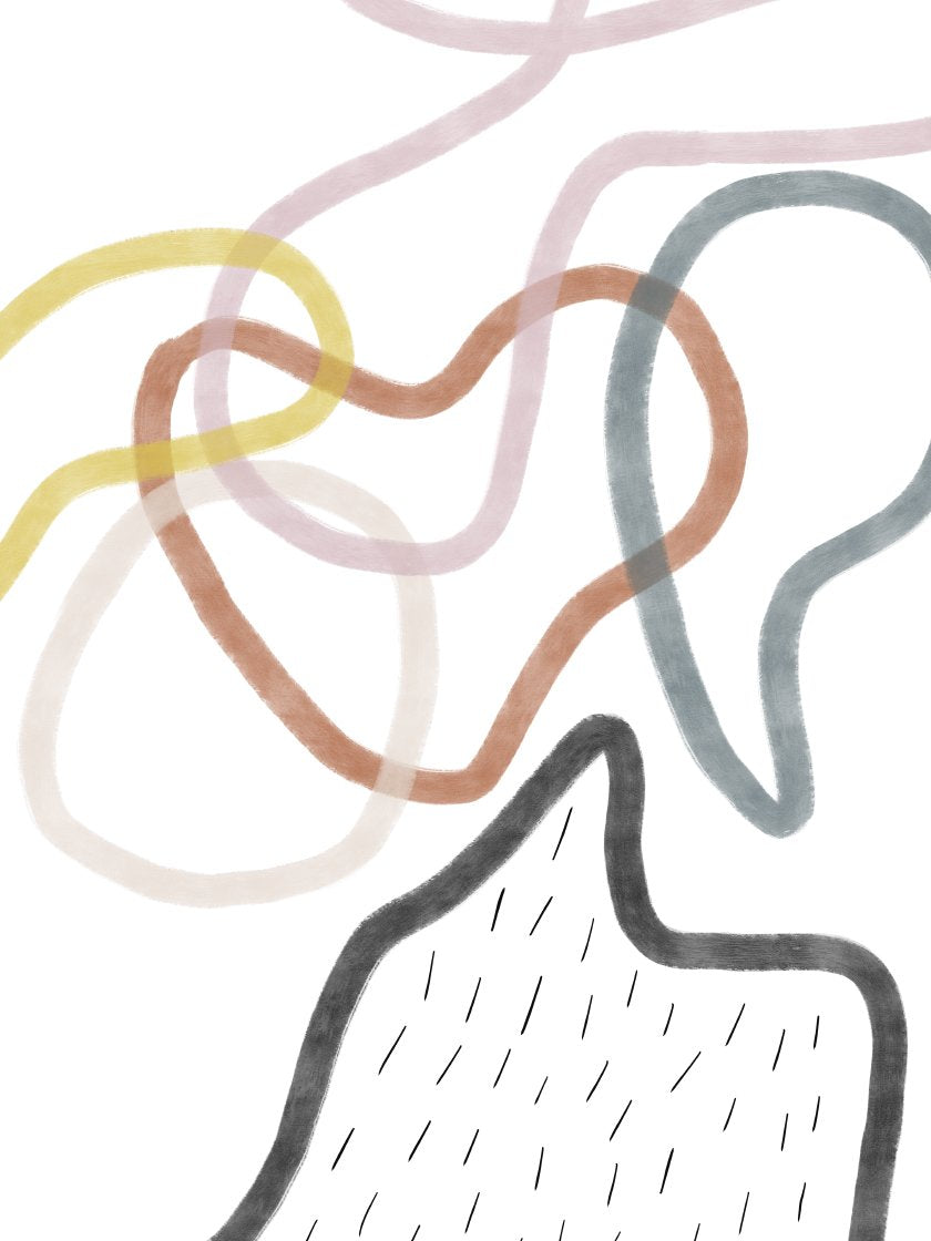 colourful-connections-abstract-art-poster-closeup