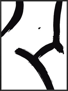 project-nord-nude-body-minimalist-female-figure-line-art-poster-product-picture