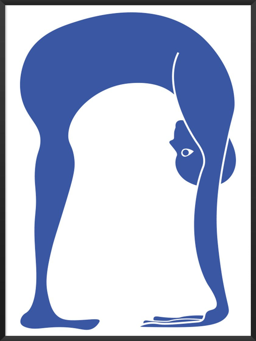 Bestseller Poster