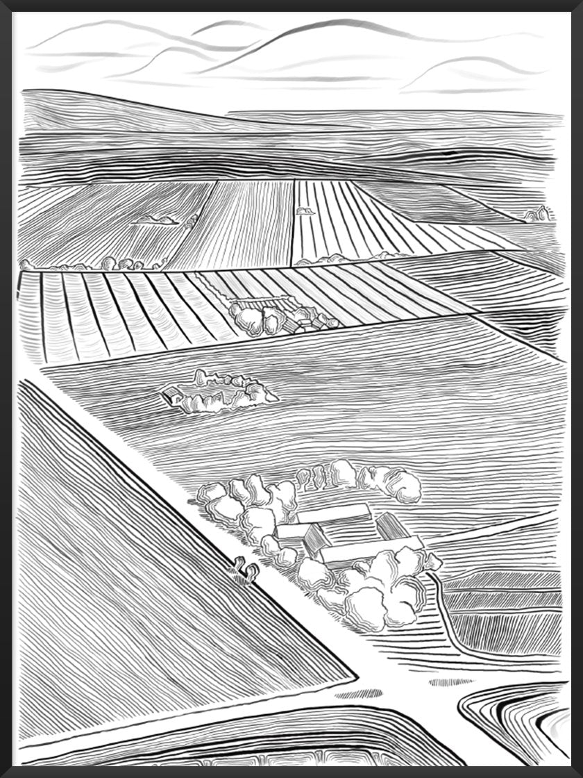 danish-field-poster-product-picture