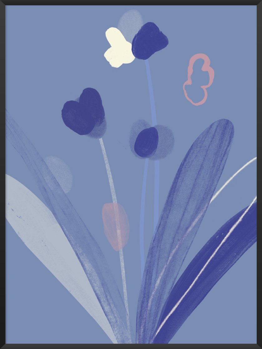 project-nord-blooming-flowers-poster-product-picture