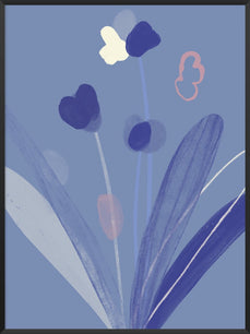 project-nord-blooming-flowers-poster-product-picture