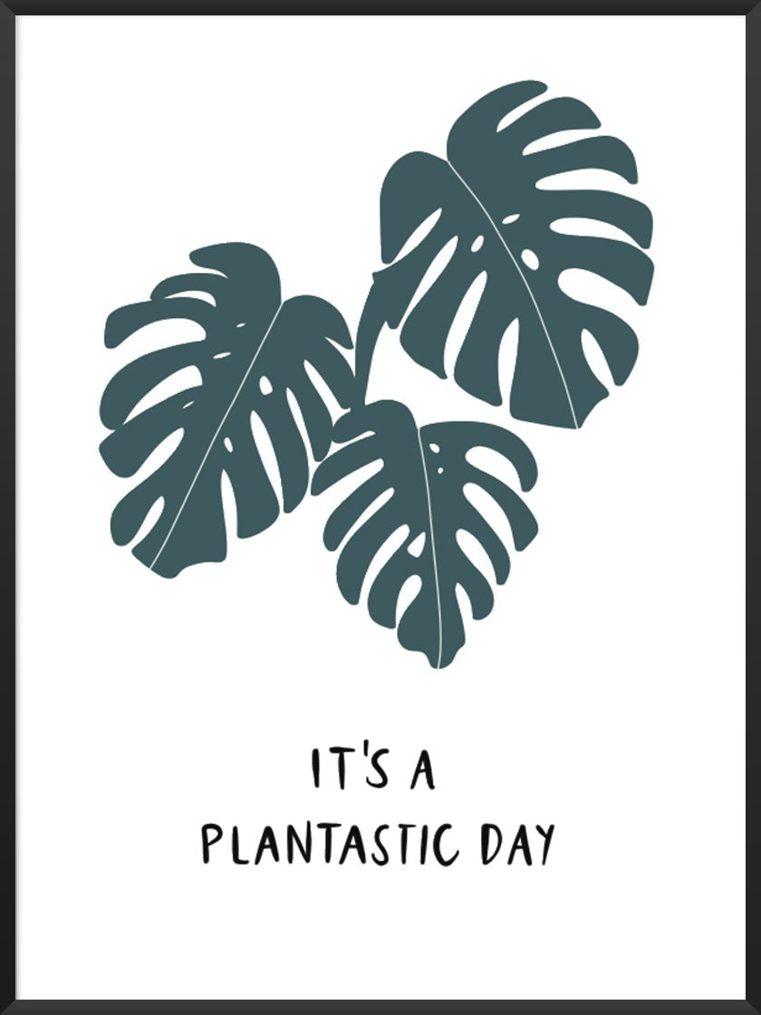 project-nord-plantastic-day-poster-product-picture