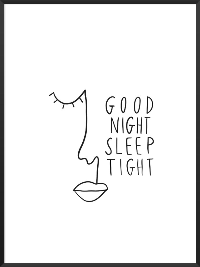 good-night-poster-product-picture