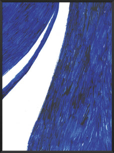project-nord-la-rue-blue-watercolour-poster-product-picture