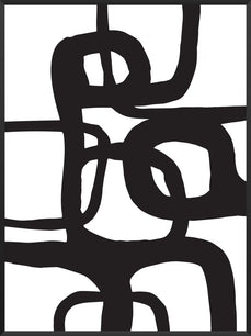 Bold Strokes - Poster