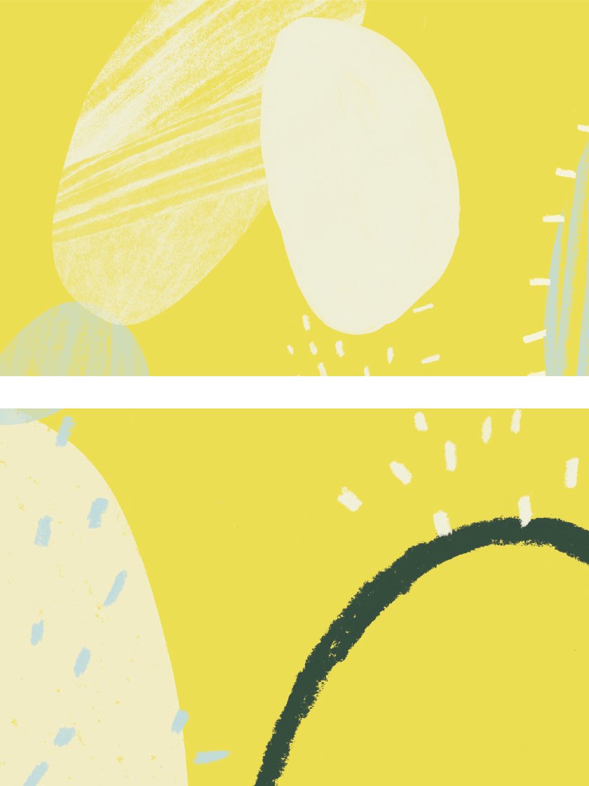 project-nord-abstract-cactus-poster-closeup