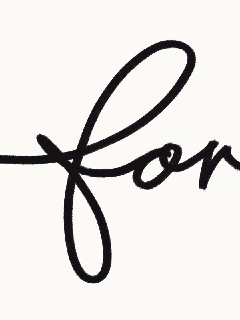 Forever Connected - Poster