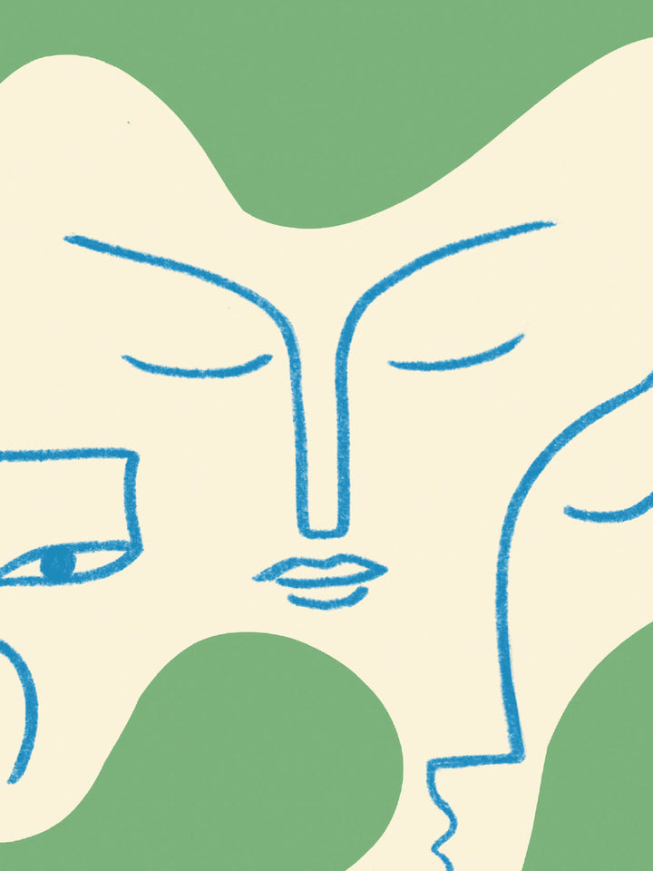 Let's Grow Together - Sissel x Sille x Project Nord