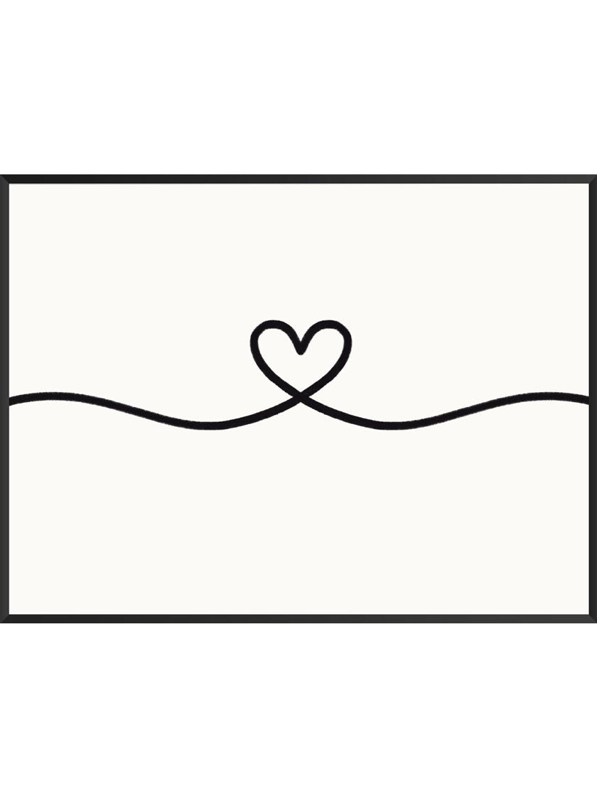 Heart Connected - Poster