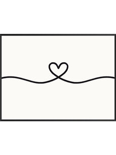 Heart Connected - Poster