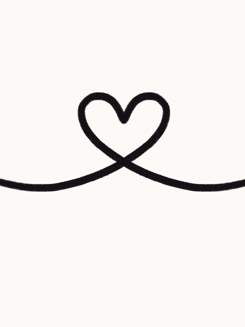 Heart Connected - Poster