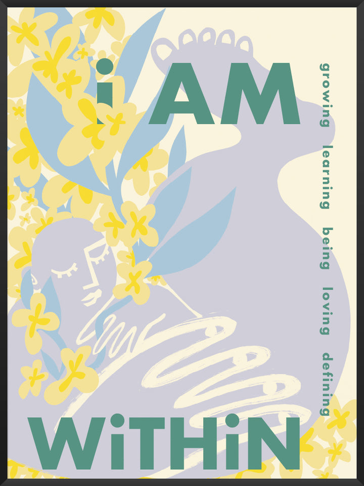 I am within - Sissel x Sille x Project Nord