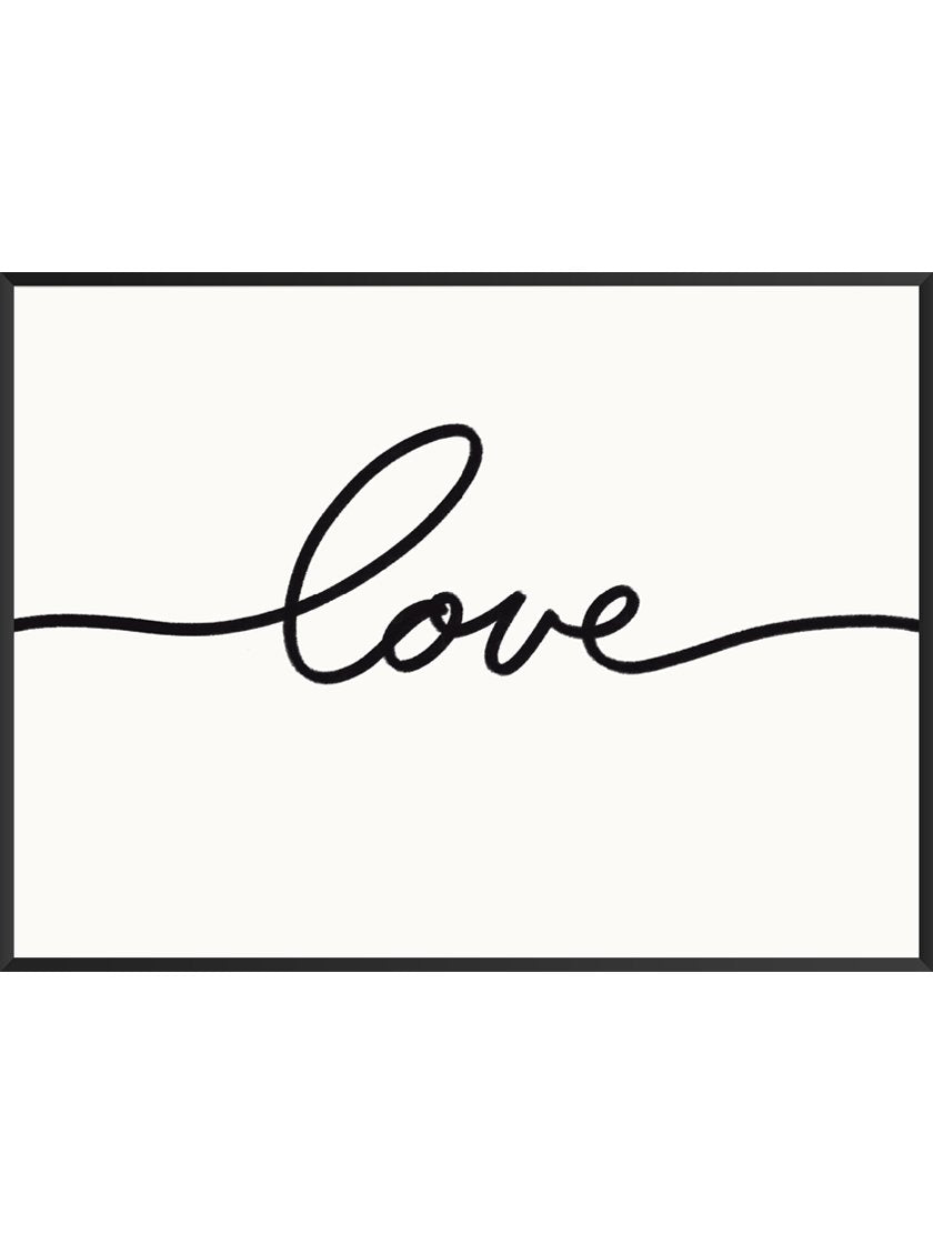 Love Connected - Poster