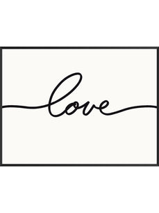 Love Connected - Poster
