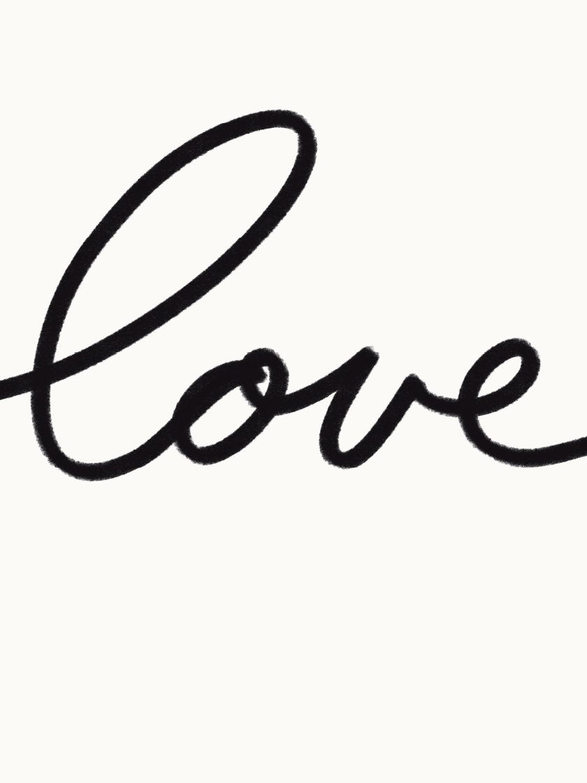 Love Connected - Poster