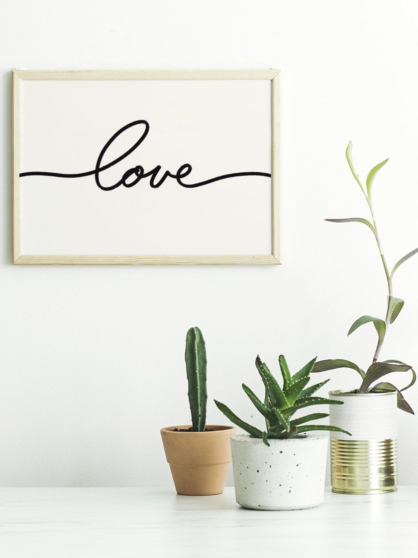 Love Connected - Poster