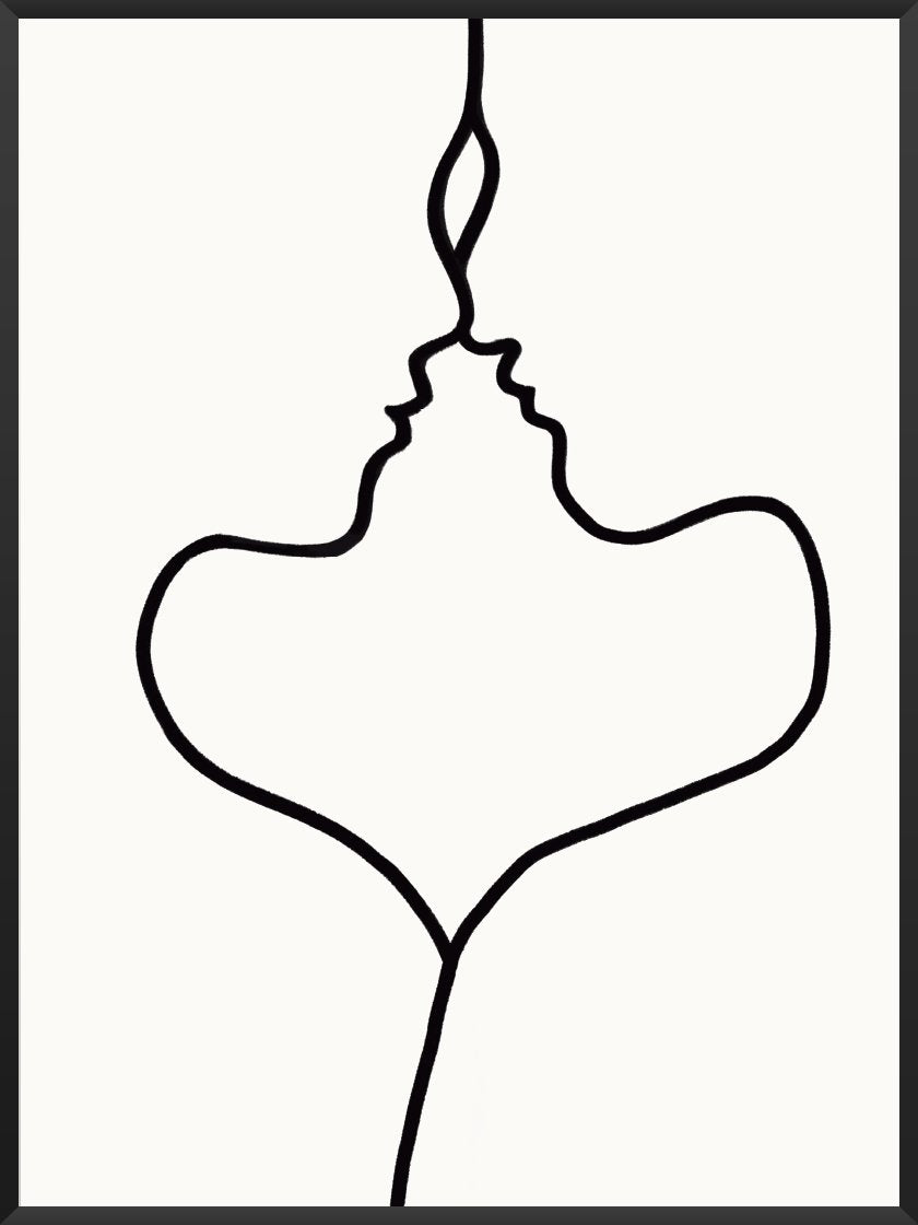 Lovers - Poster