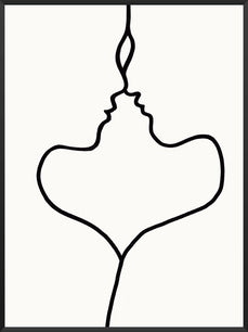 Lovers - Poster