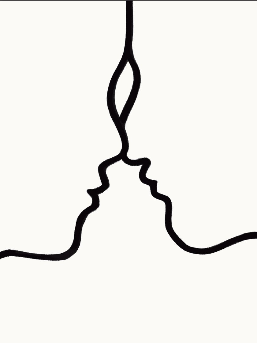 Lovers - Poster