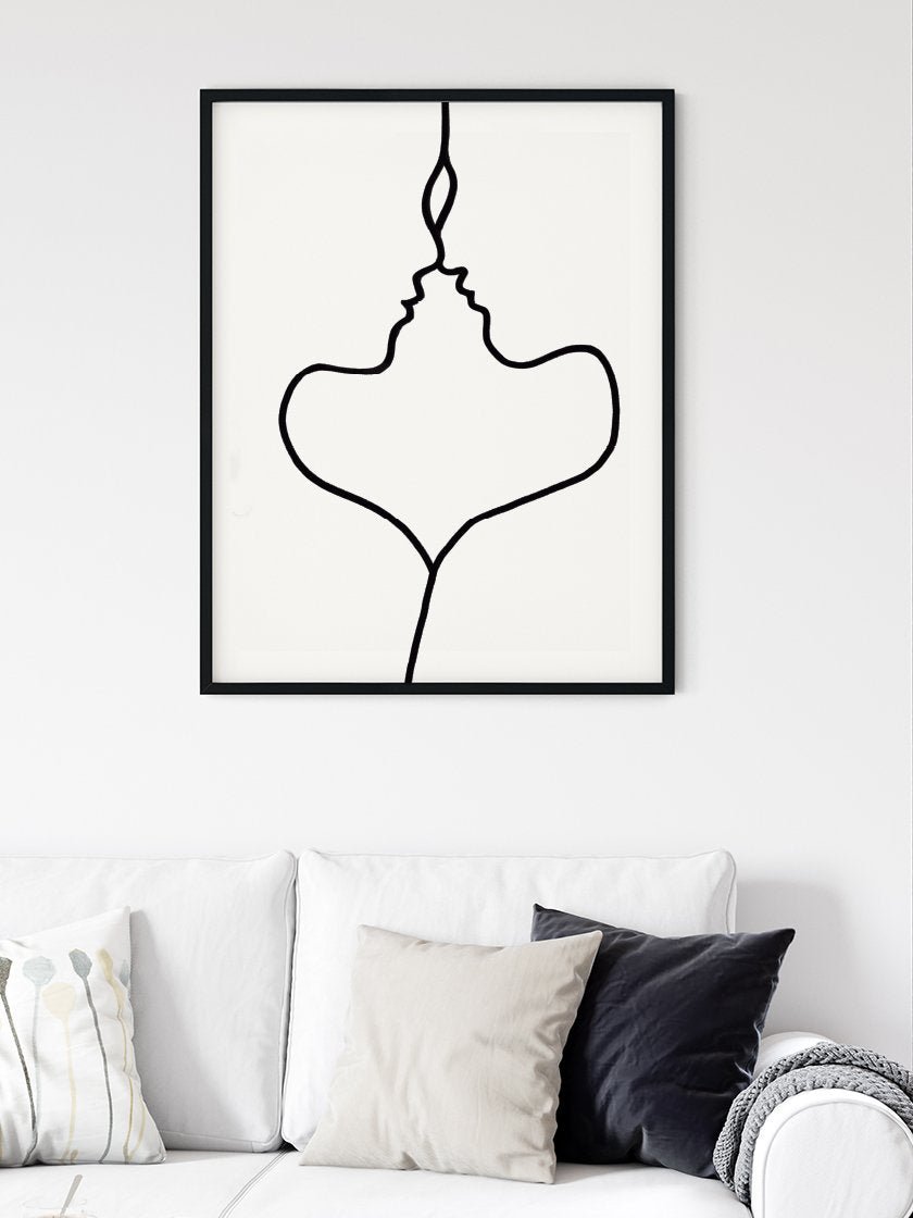 Lovers - Poster