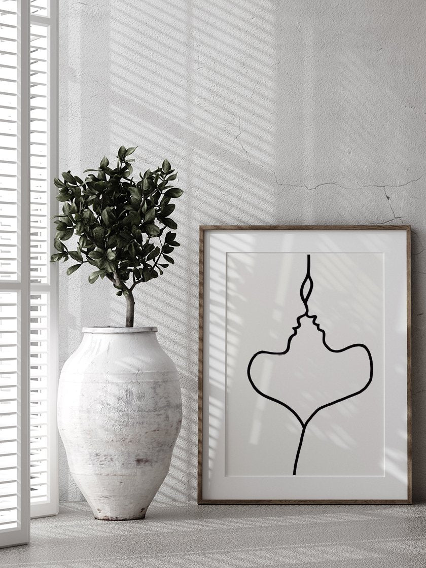 Lovers - Poster