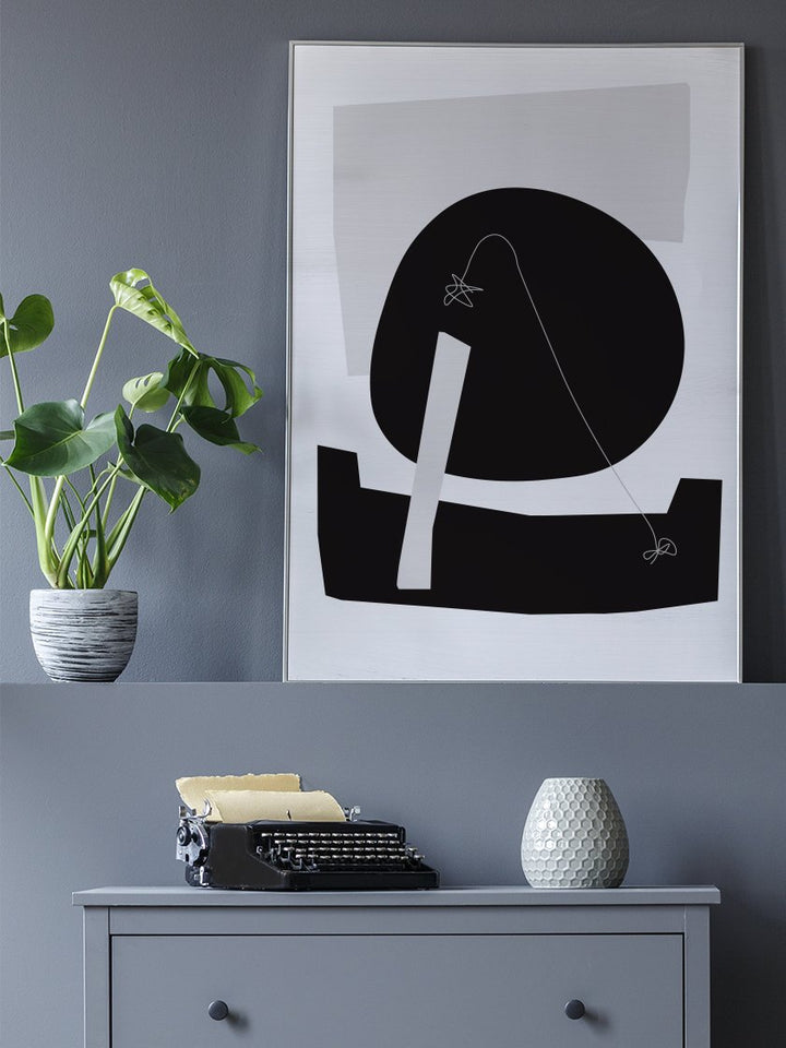 project-nord-shadow-of-the-moon-poster-in-interior-hallway