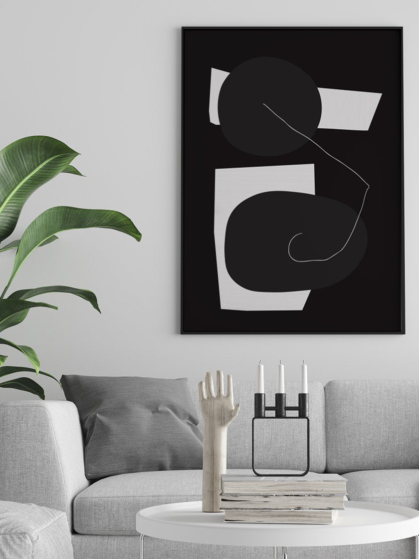 project-nord-moon-at-dusk-poster-in-interior-living-room