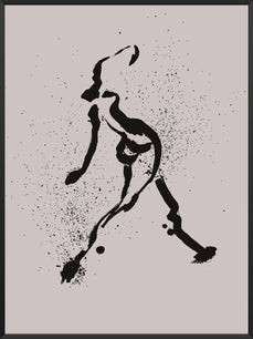 project-nord-abstract-figure-modern-feminine-poster-product-picture
