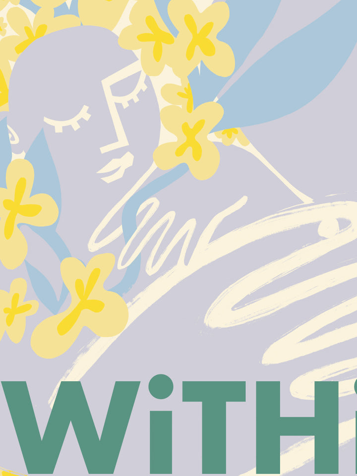 I am within - Sissel x Sille x Project Nord