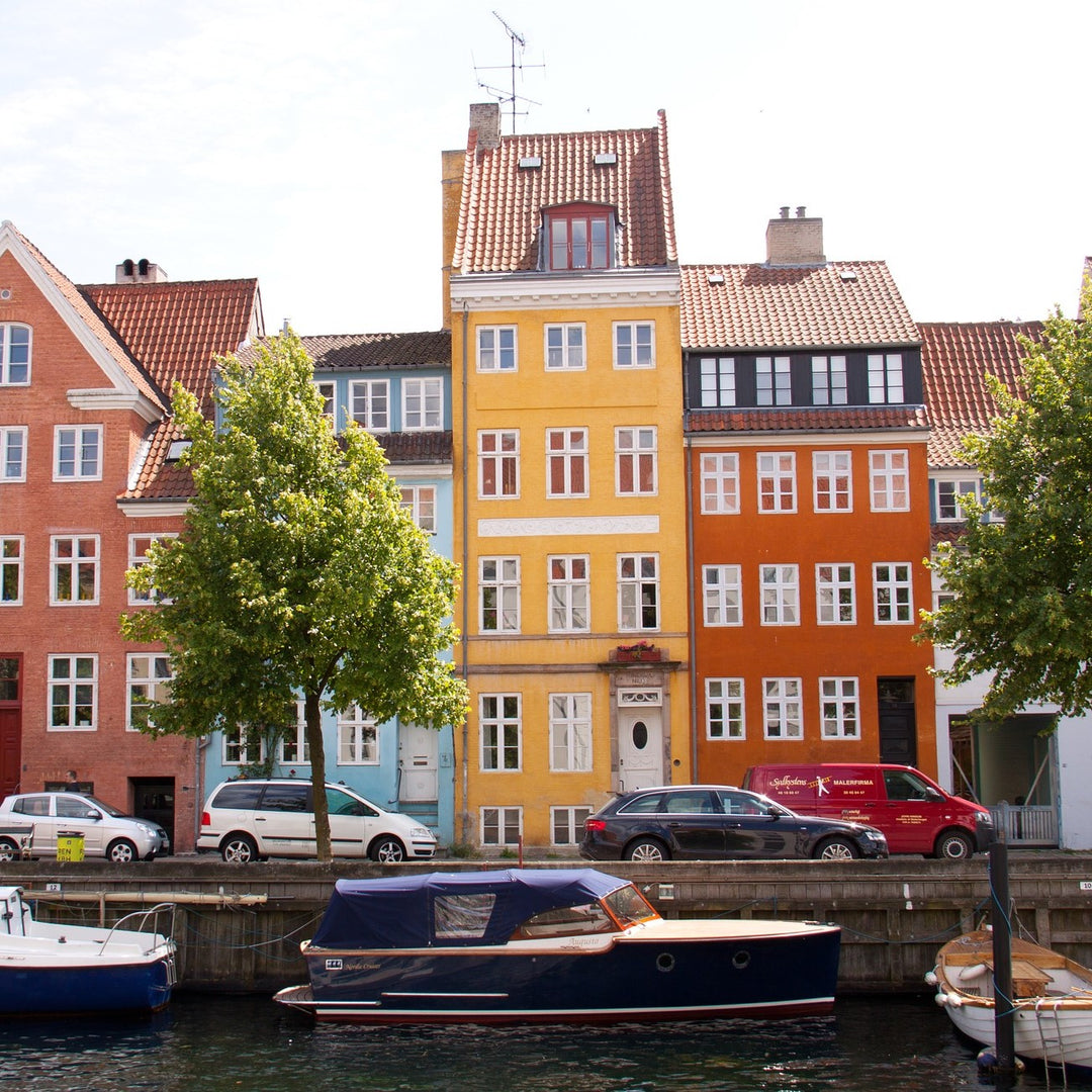 Kopenhagen Sehenswürdigkeiten - Die Top 10 Instagram Spots