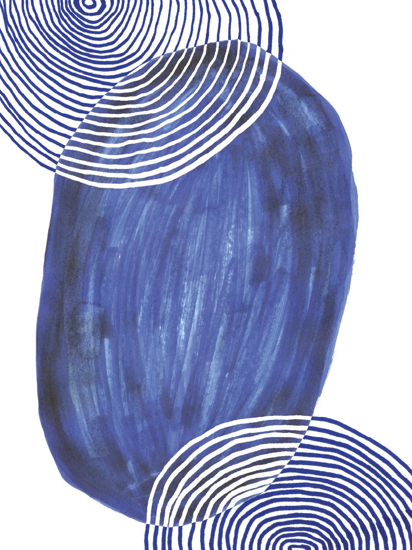 project-nord-les-figures-blue-shapes-poster-closeup