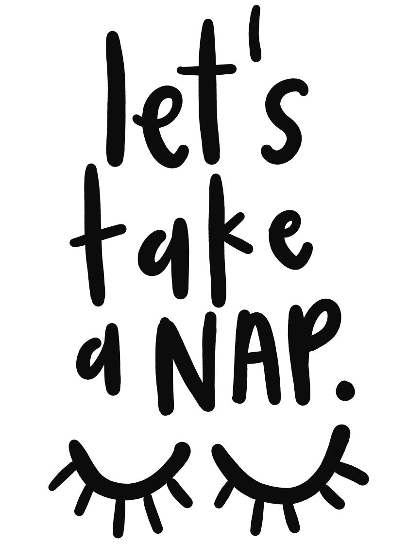 project-nord-lets-take-a-nap-poster-closeup