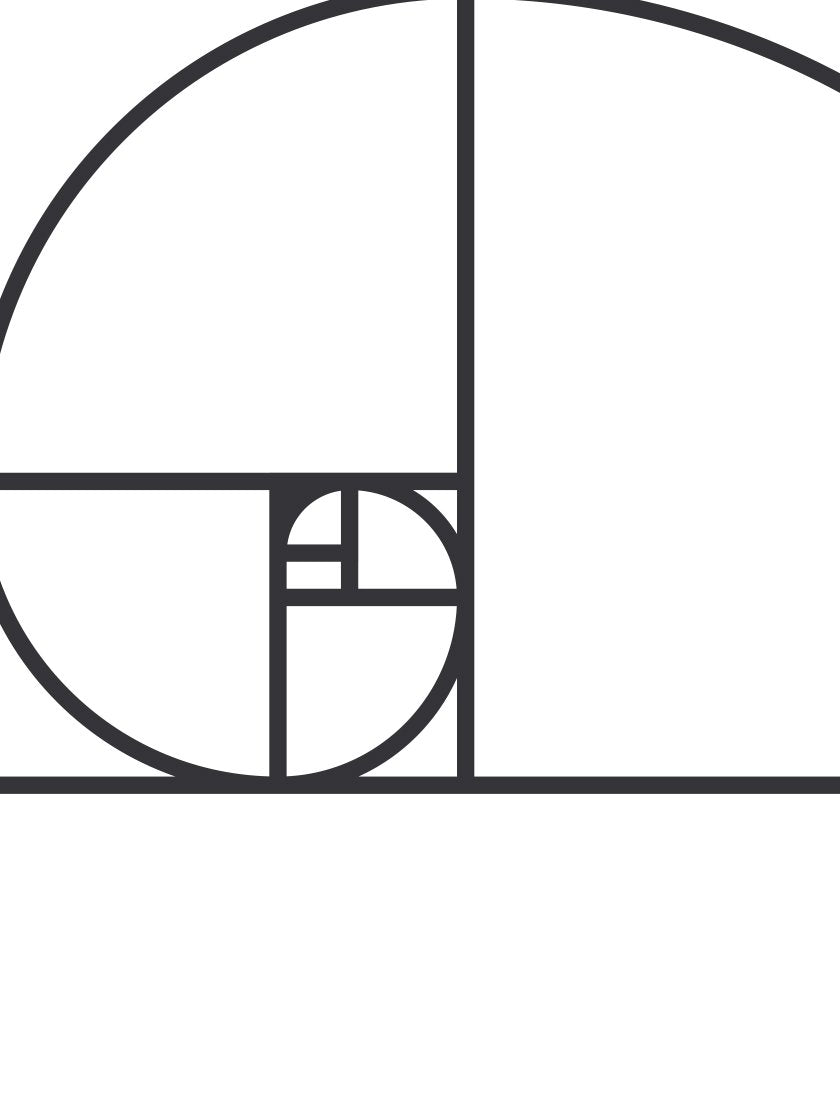 Golden Ratio - Poster