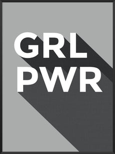 girl-power-poster-product-picture
