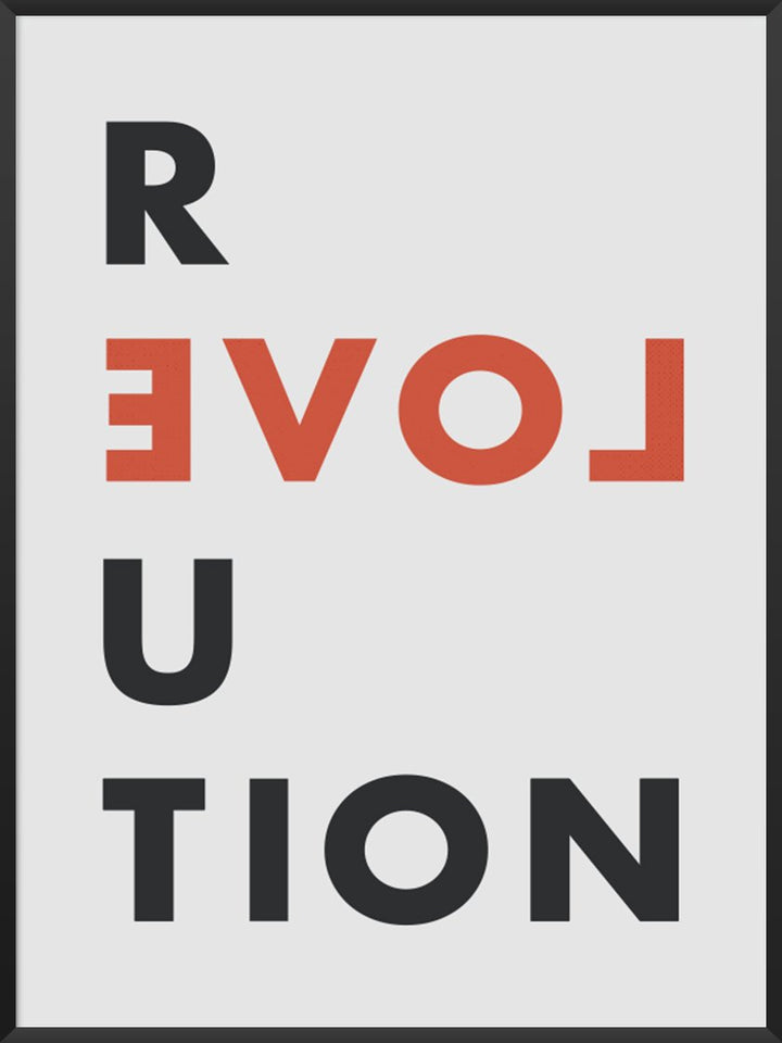 love-revolution-poster-product-picture