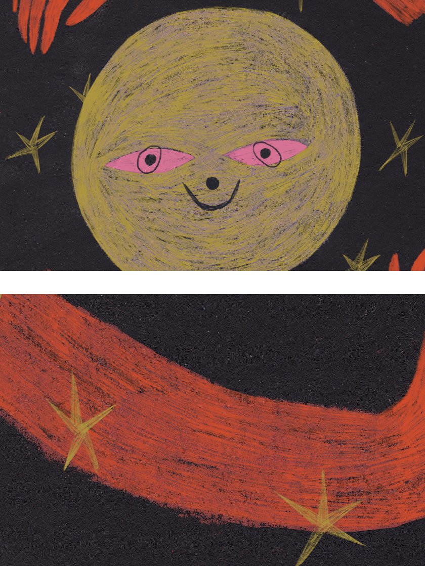 project-nord-crayon-moon-kids-room-poster-closeup