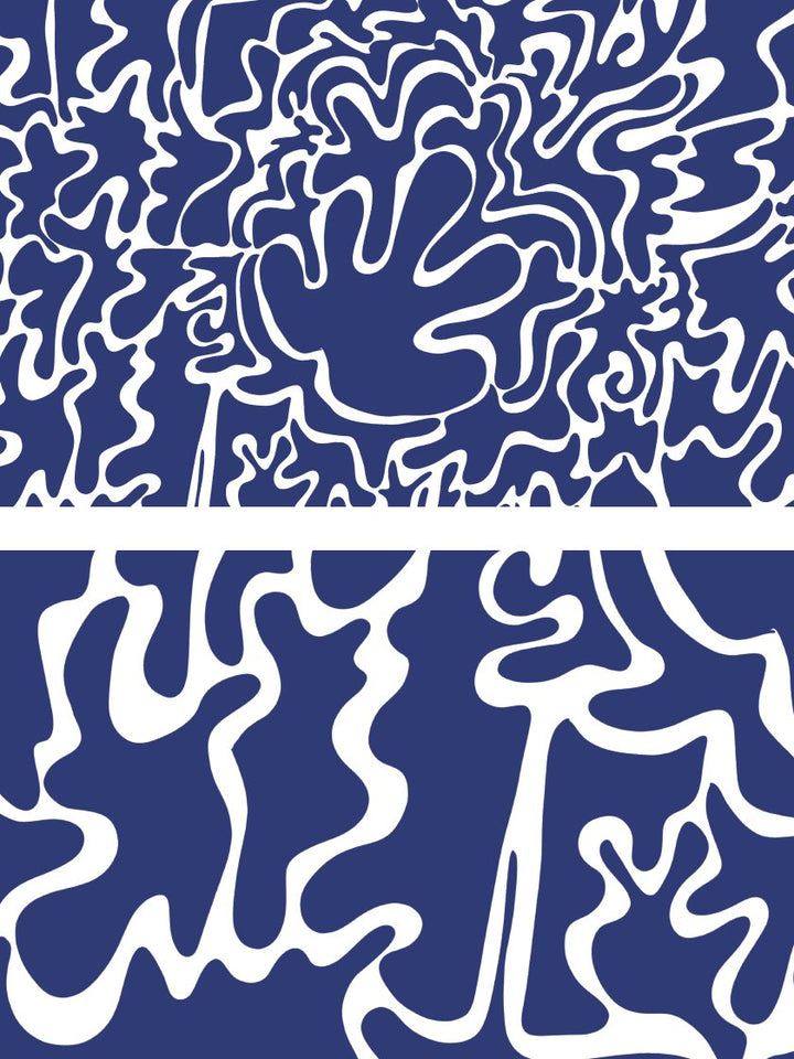 abstract-blue-puzzle-poster-closeup