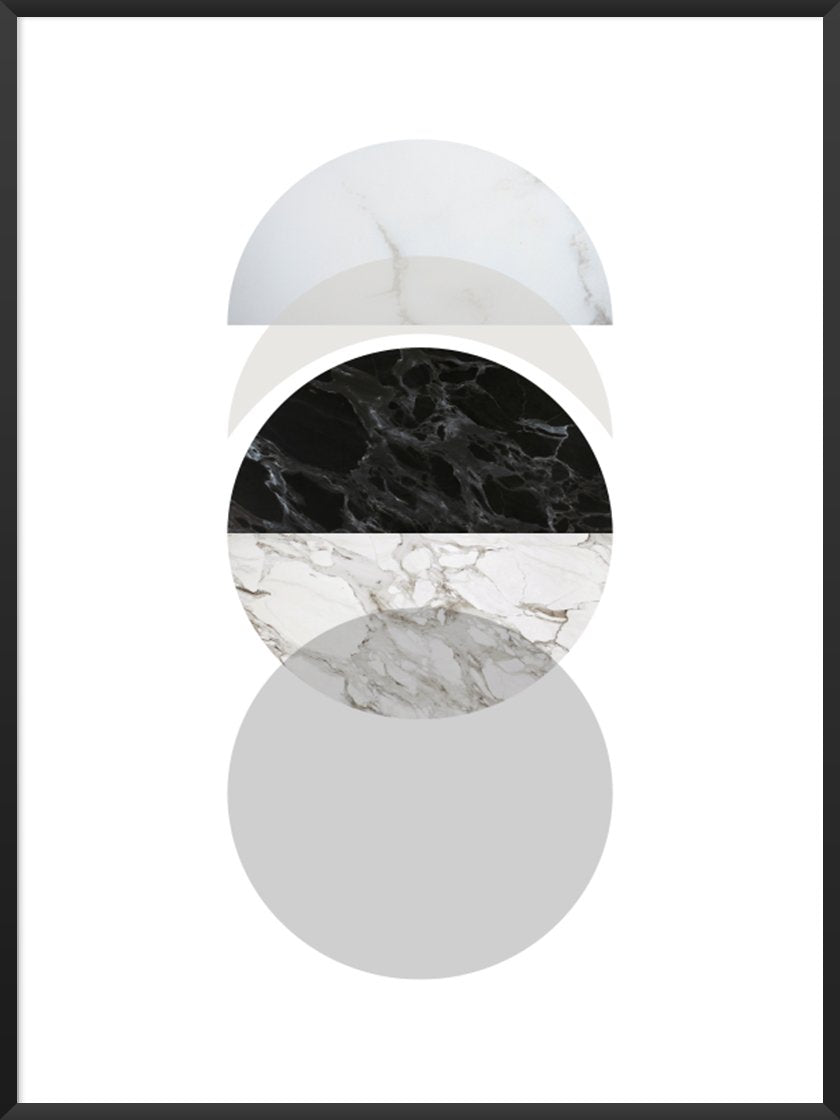 project-nord-marble-phases-of-moon-poster-product-picture