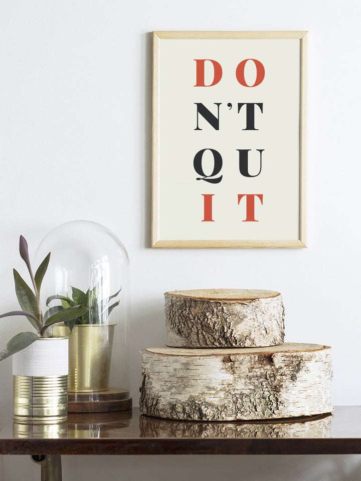 dont-quit-do-it-poster-in-interior