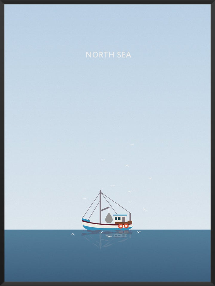 project-nord-north-sea-nautical-sea-poster-product-picture
