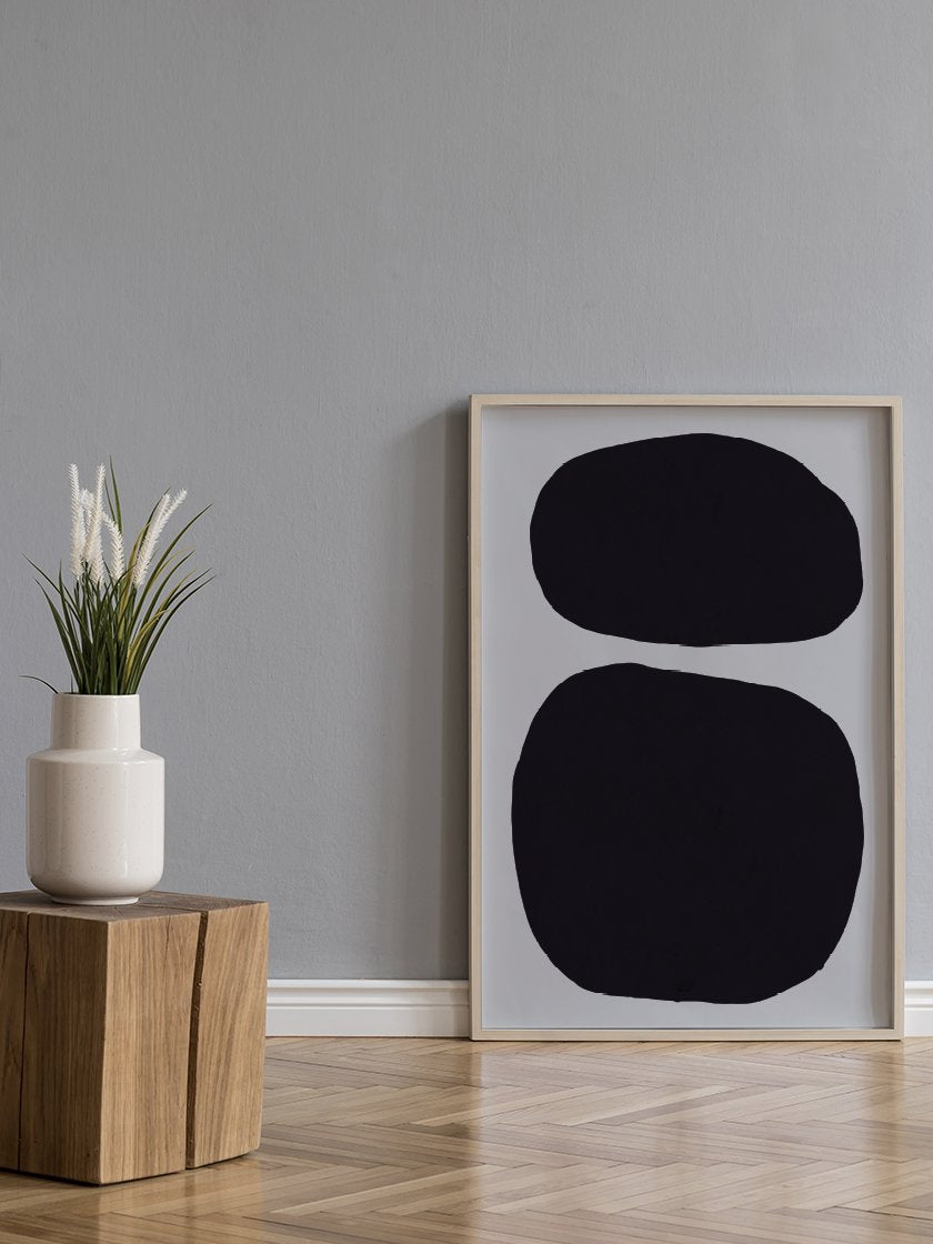 project-nord-repose-black-shapes-poster-living-room-interior