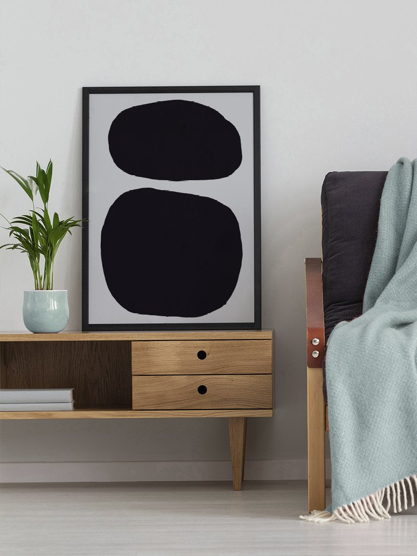 project-nord-repose-black-shapes-poster-in-interior-living-room