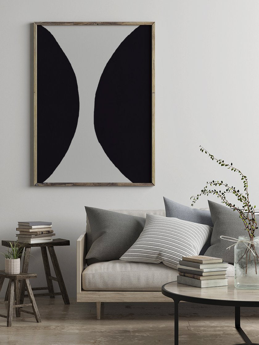 project-nord-together-half-circle-poster-in-interior-living-room