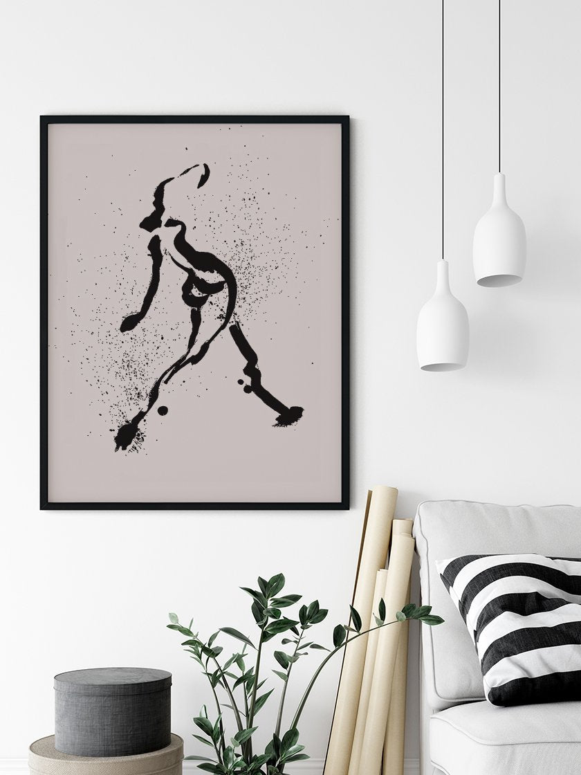 project-nord-abstract-figure-modern-feminine-poster-in-living-room-bedroom